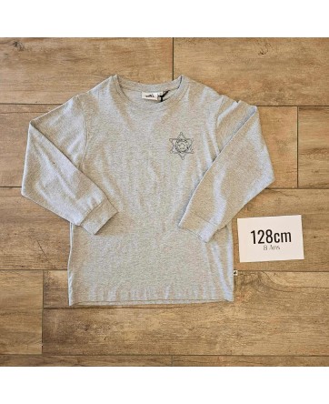 T-shirt Cos I Said So - 128 CM