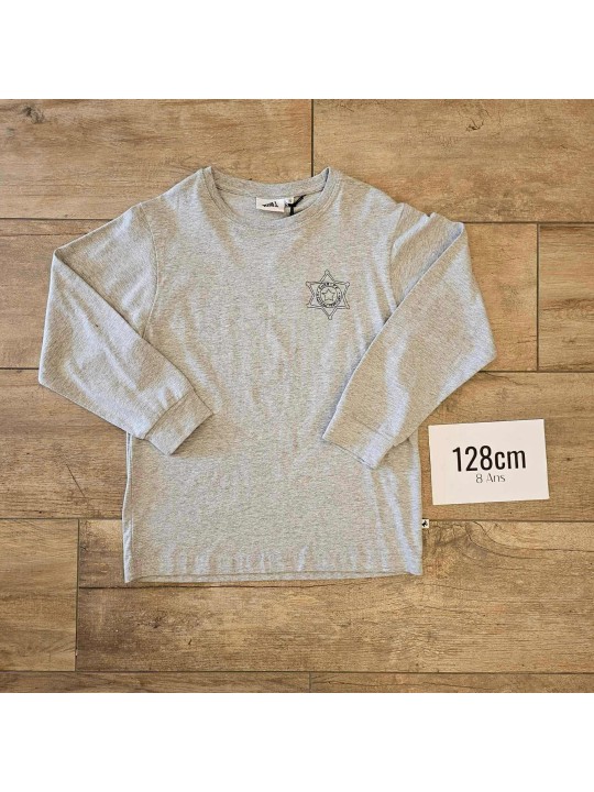 T-shirt Cos I Said So - 128 CM