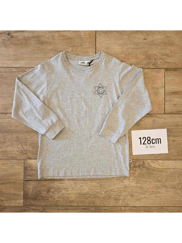 T-shirt Cos I Said So - 128 CM