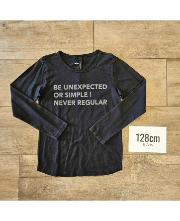 T-shirt LITTLE10DAYS - 128 CM