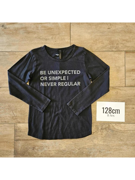 T-shirt LITTLE10DAYS - 128 CM