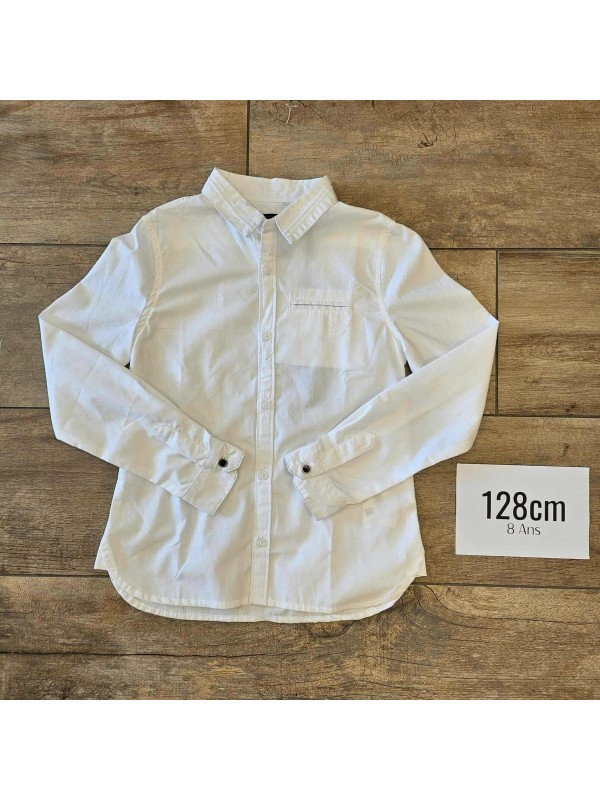 Chemise IKKS - 128 CM