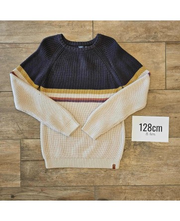 Pull Babyface - 128 CM
