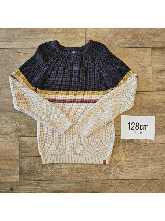 Pull Babyface - 128 CM