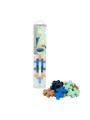 Big tube breeze – 15 Pcs - Plus Plus