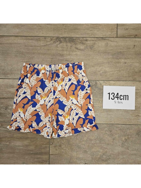 Short Stains&Stories - 134 CM