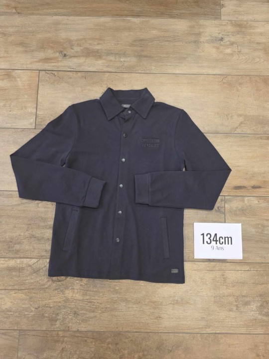 Chemise Quapi - 134 CM