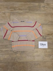 Pull Quapi - 134 CM