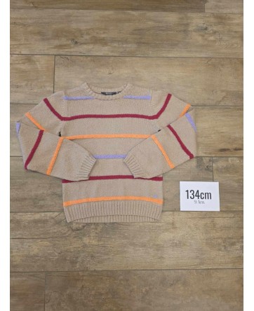 Pull Quapi - 134 CM