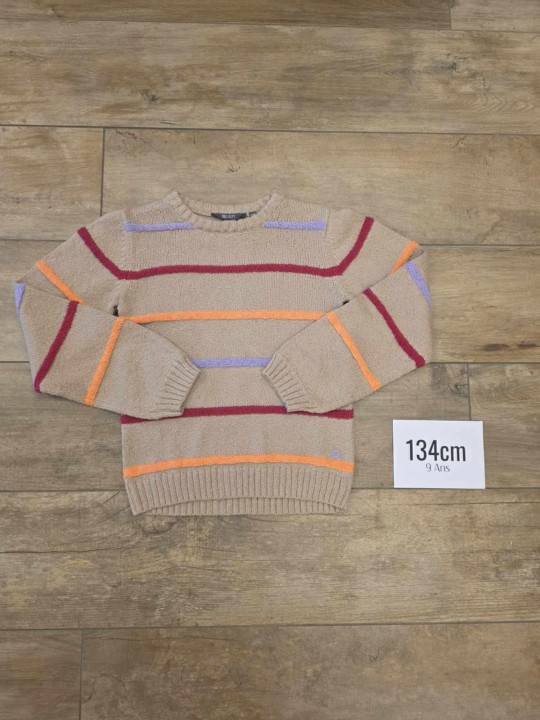 Pull Quapi - 134 CM