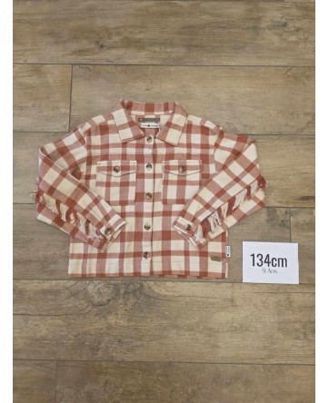 Chemise Stains&Stories - 134 CM