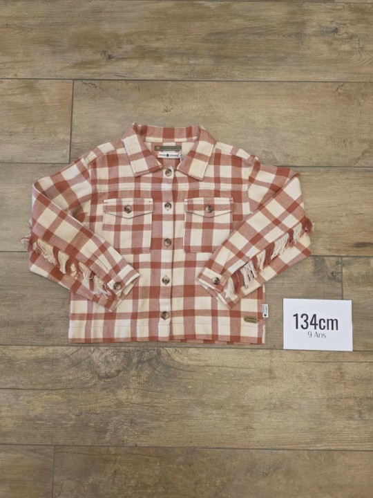 Chemise Stains&Stories - 134 CM