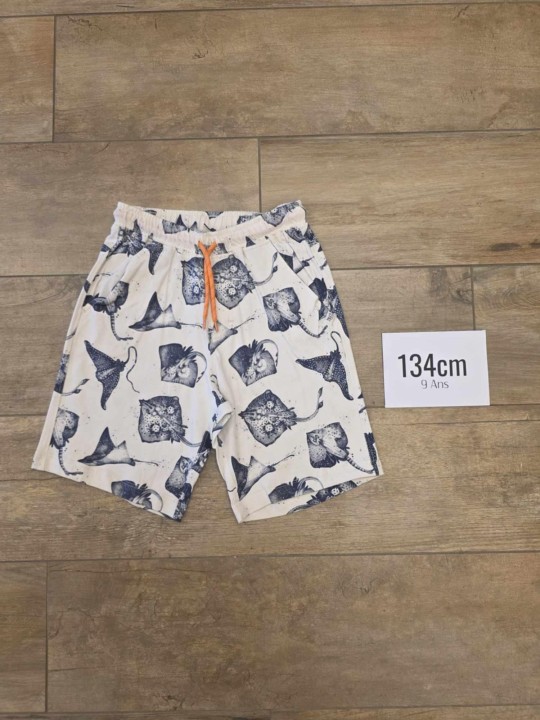 Short  Noppies - 134 CM