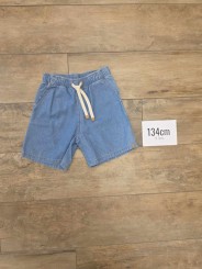 Short NixNut - 134 CM