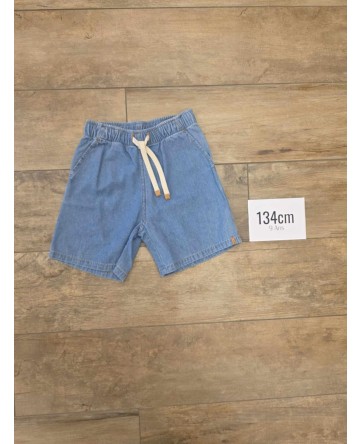 Short NixNut - 134 CM