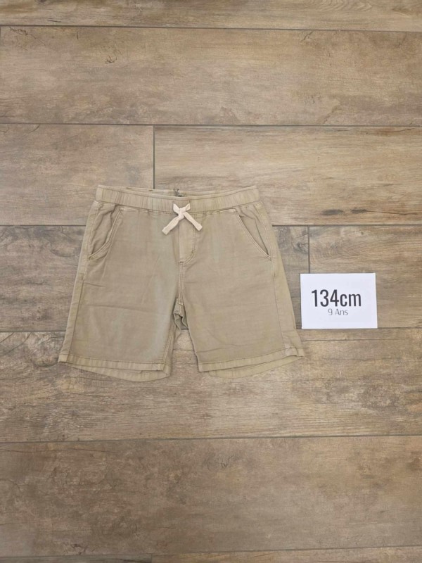 Short Stains&Stories - 134 CM