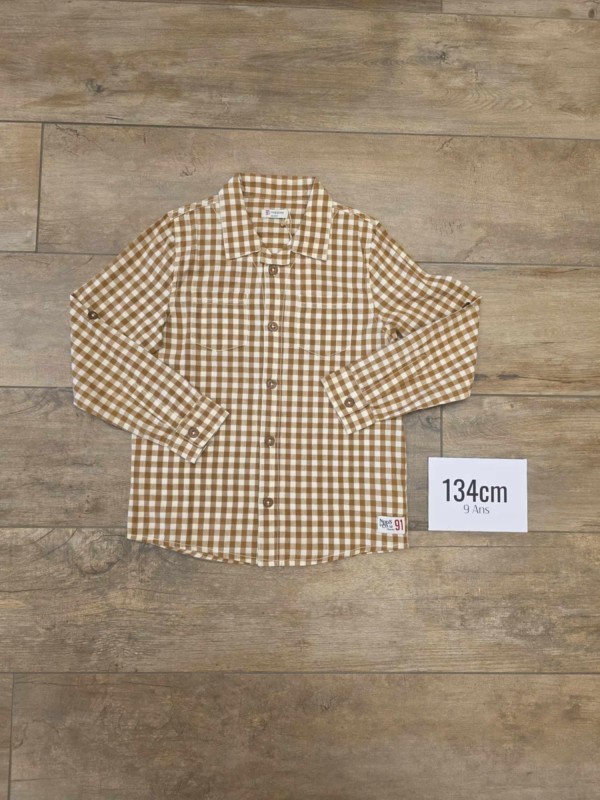 Chemise Noppies - 134 CM