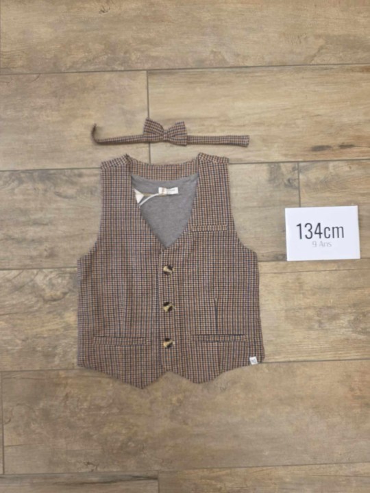 Gilet Noppies - 134 CM