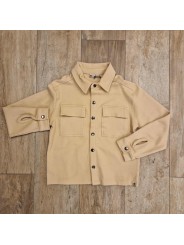 Gilet Daily7 - 140 CM