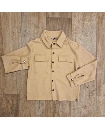 Gilet Daily7 - 140 CM