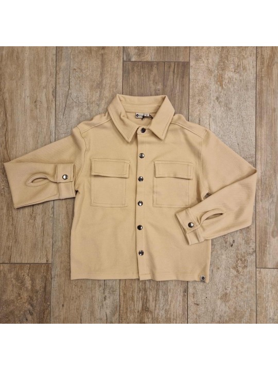 Gilet Daily7 - 140 CM