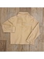 Gilet Daily7 - 140 CM