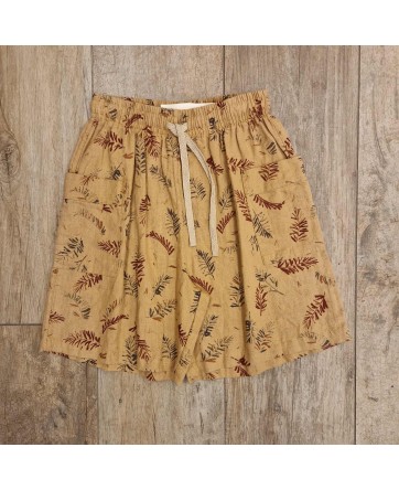 Short PlayUp - 140 CM