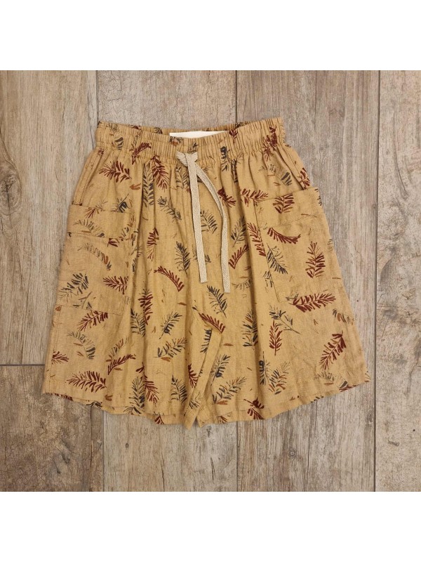 Short PlayUp - 140 CM