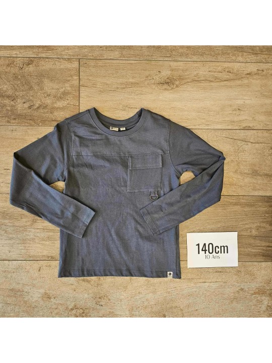 T-shirt Daily7 - 140 CM