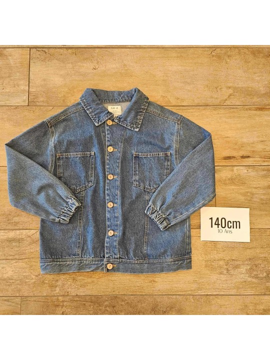 Veste PlayUp - 140 CM