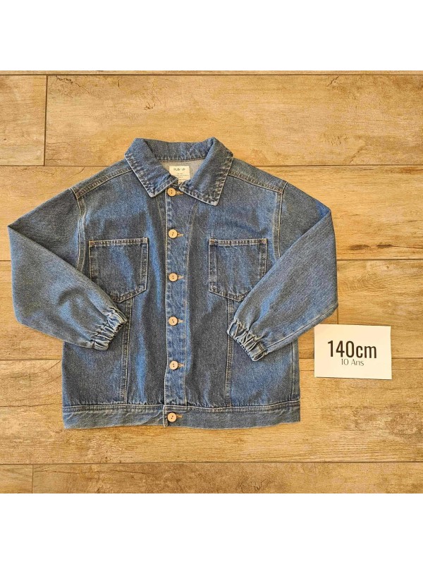 Veste PlayUp - 140 CM