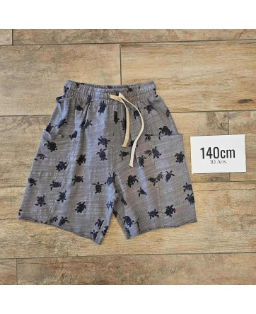 Short PlayUp - 140 CM