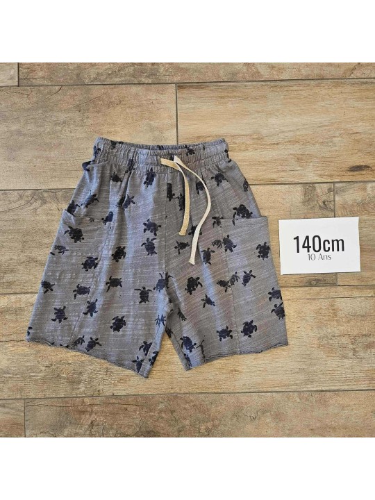 Short PlayUp - 140 CM
