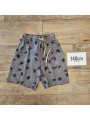 Short PlayUp - 140 CM