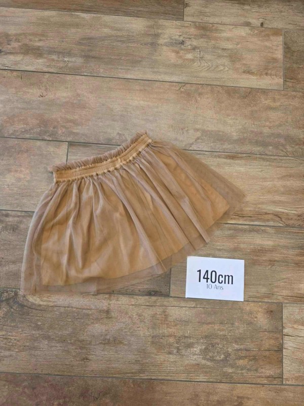 Jupe Daily7 - 140 CM
