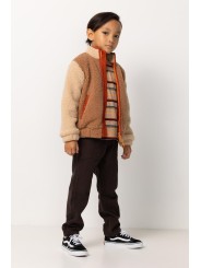 Pantalon Chocolat - Noppies