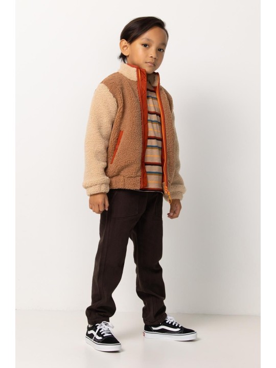 Pantalon Chocolat - Noppies