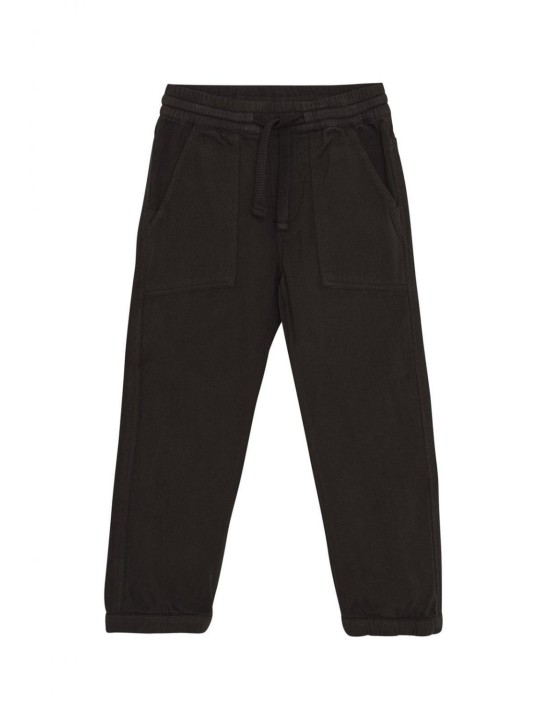 Pantalon Chocolat - Noppies