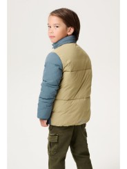 Veste Kaki - Noppies