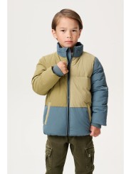 Veste Kaki - Noppies