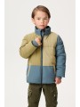 Veste Kaki - Noppies