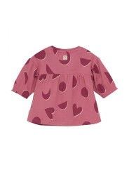 Robe framboise - Noppies