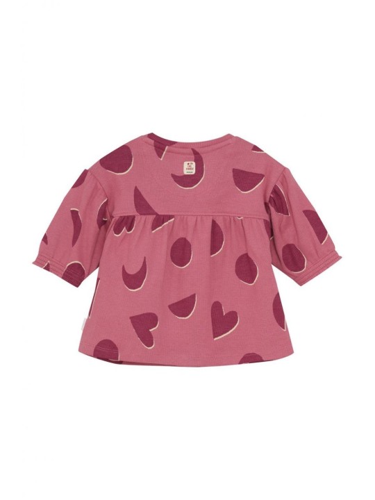 Robe framboise - Noppies