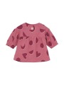 Robe framboise - Noppies
