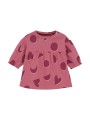Robe framboise - Noppies
