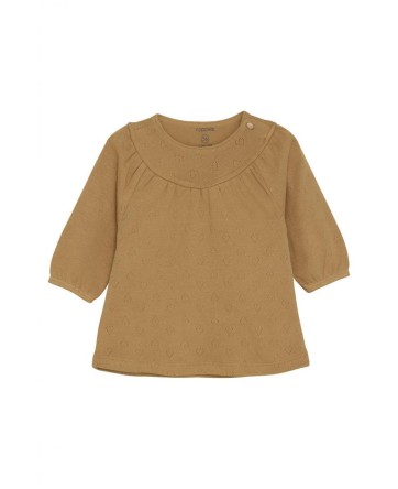 Robe Caramel - Noppies