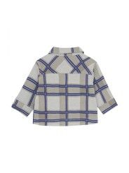 Chemise à carreaux - Noppies