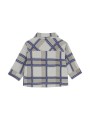 Chemise à carreaux - Noppies