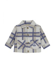 Chemise à carreaux - Noppies