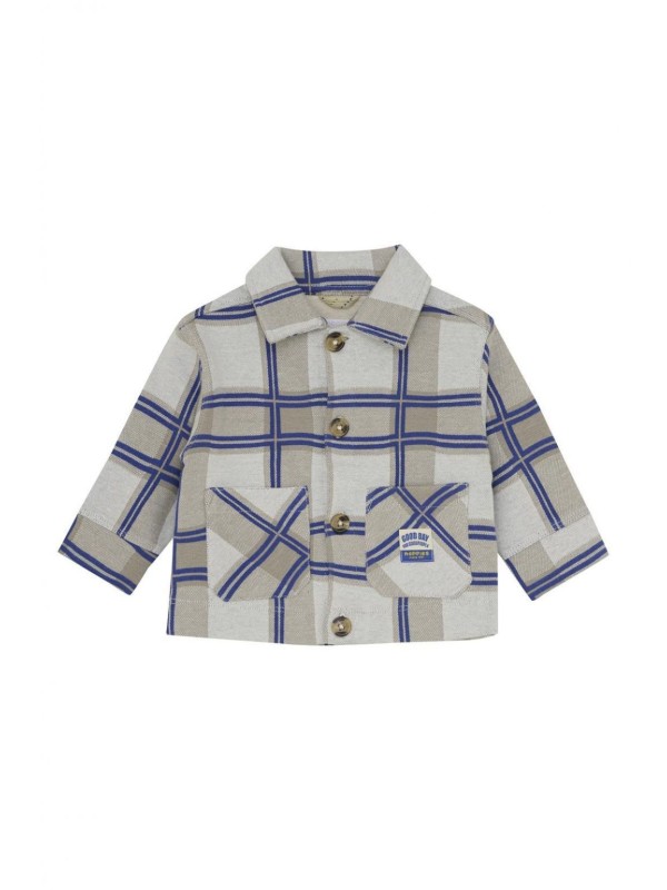 Chemise à carreaux - Noppies